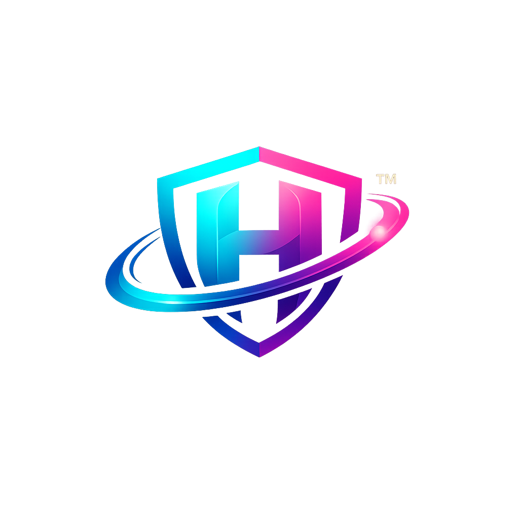 Halocyberlife Patent Seal