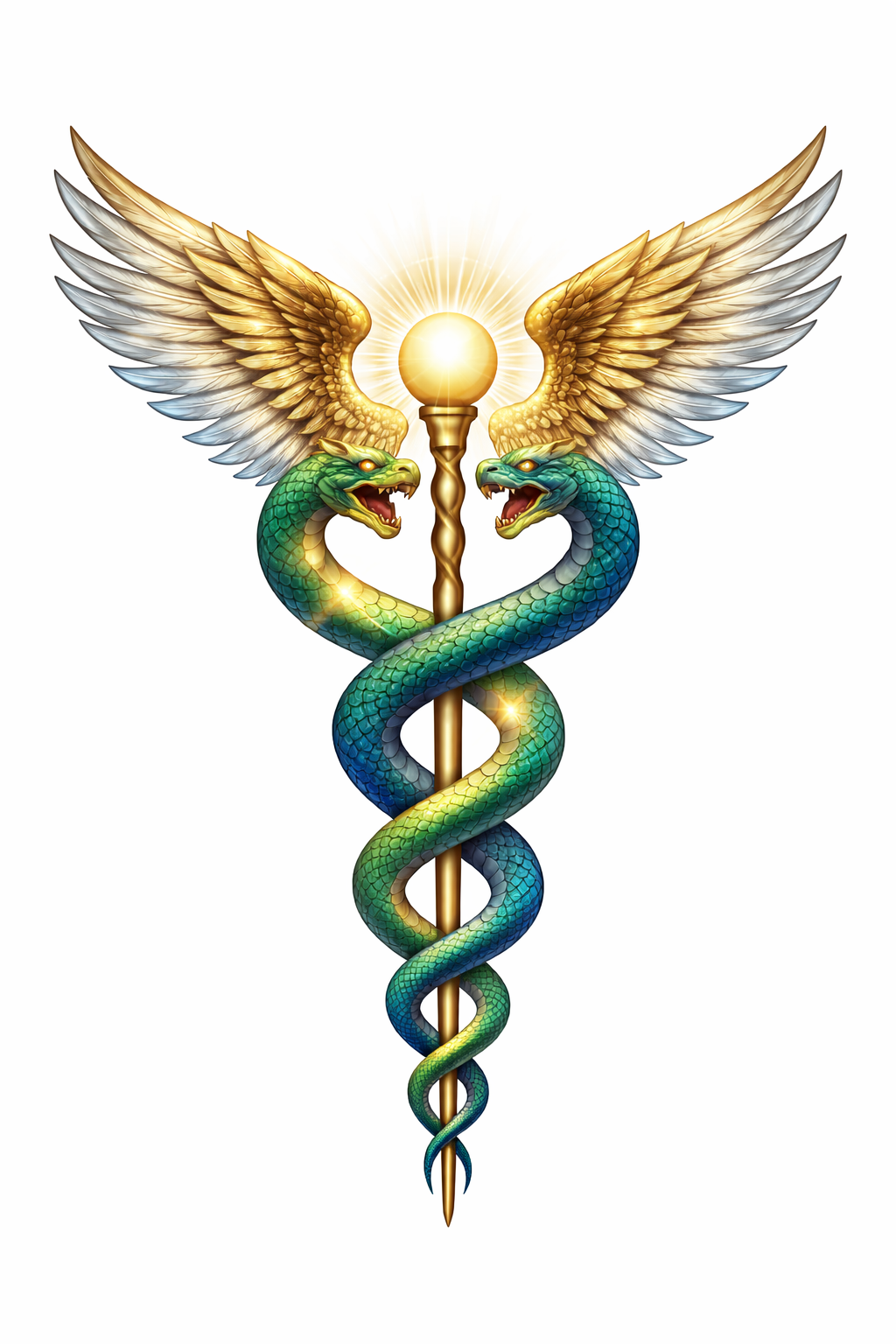 The Secret Kundalini Article