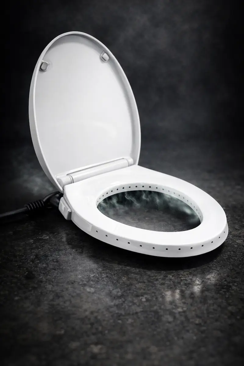 BioLoop micro-vent capture concept