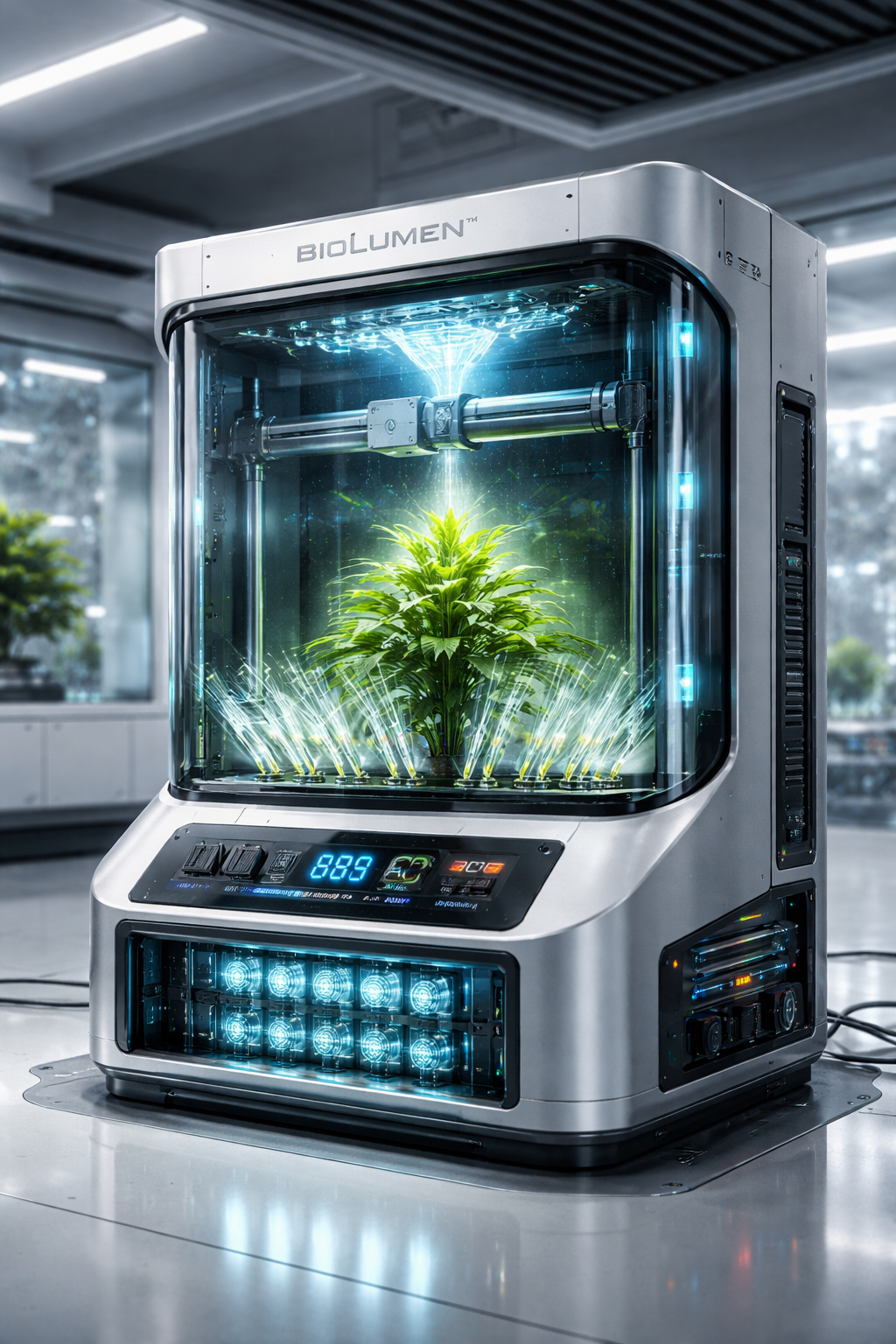 BioLumen™ Energy System