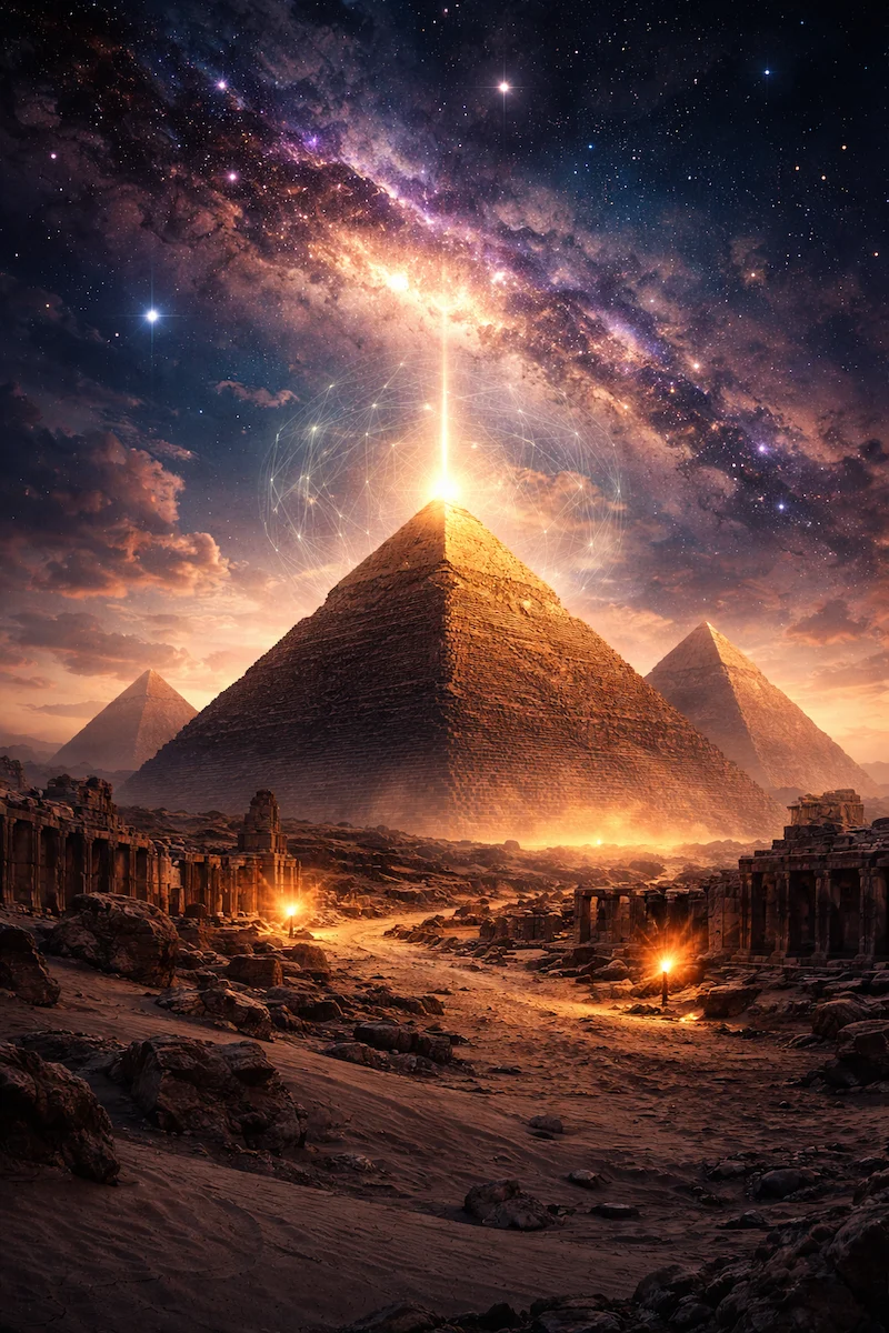 Pyramid